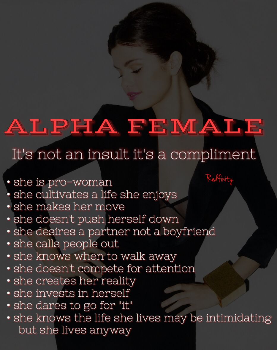Alfa moters reikšmė (Susisiekite su savo vidiniu alfa.)