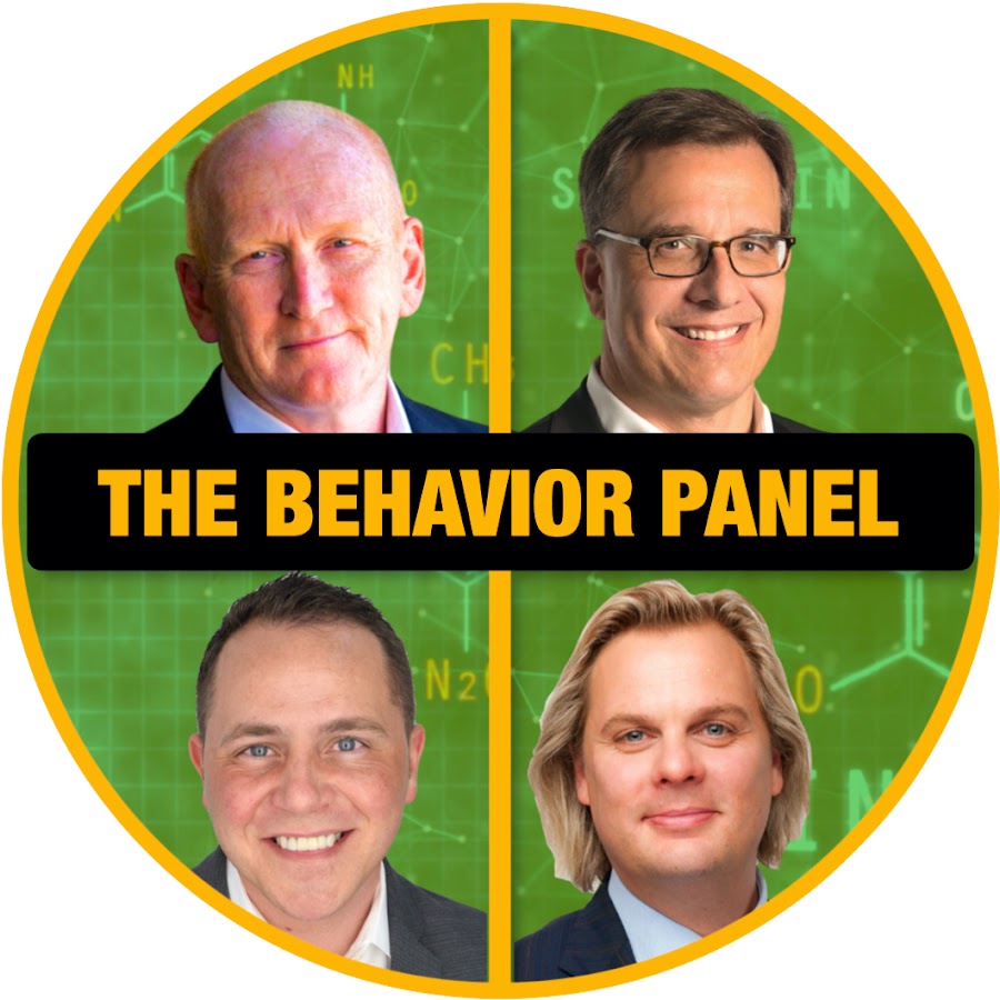 The Behavior Panel (Õppige inimkäitumise ekspertidelt)
