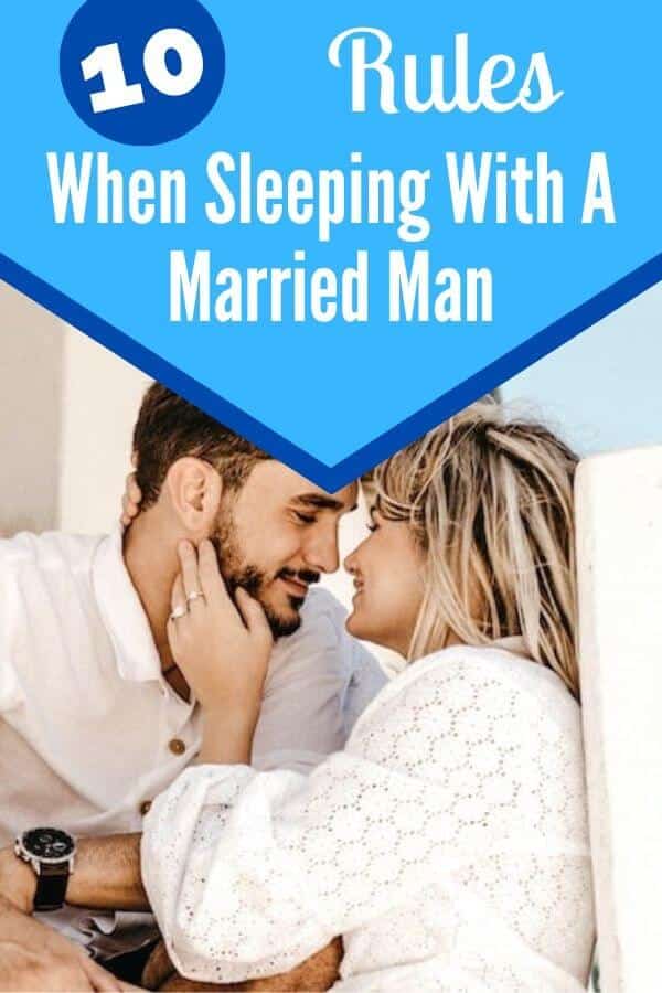 Miegojimo su vedusiu vyru taisyklės
